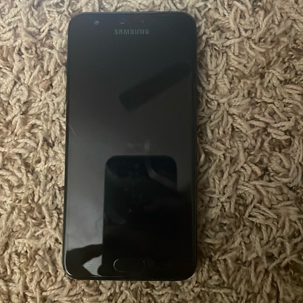 Samsung phone